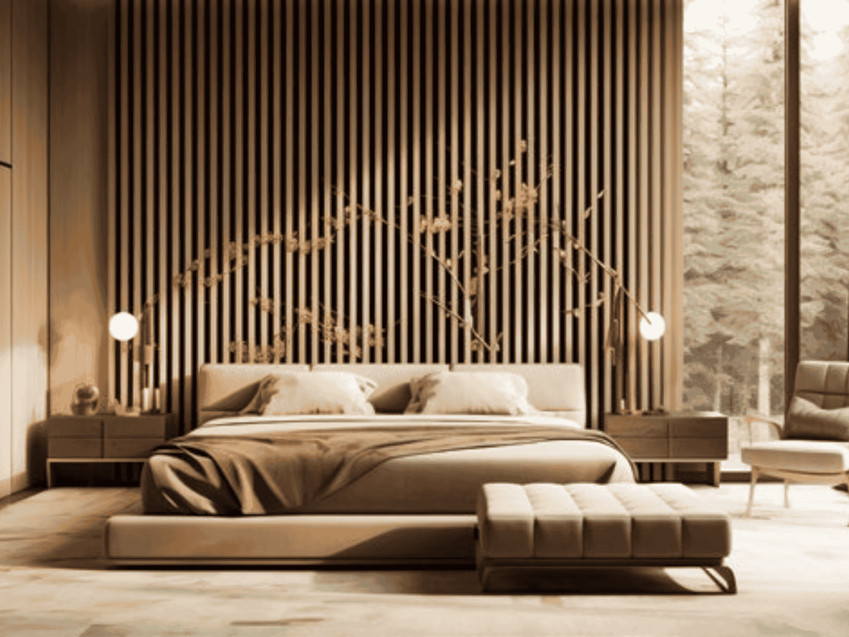 Great value Ekanam Bedroom