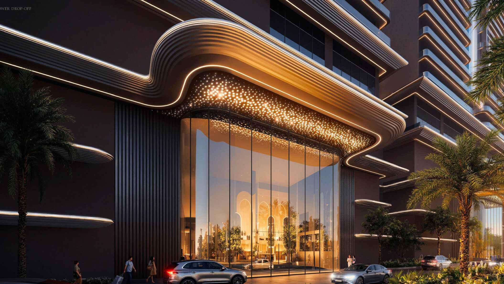 M3M Jacob and Co Residences Dropout